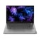 Lenovo Thinkbook 14 G2 ITL Laptop With 14 Inch Display, Core i7-1165G7 Processor, 8GB RAM, 512GB SSD, Intel Iris XE Graphics, Windows 10 Pro, English, Grey - International Version