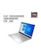 HP Pavilion Laptop With 15.6-Inch Display, AMD Ryzen 7 4700U Processor, 16GB RAM, 1TB SSD, Integrated Radeon Graphics, Windows 10 Home, English, Gray - International Version