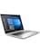HP ProBook 450 G6 Laptop With 15.6-Inch Display, Core i7 8565U Processor, 16GB RAM, 256GB SSD, Intel UHD Graphics, English, Natural Silver - International Version