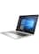 HP ProBook 450 G6 Laptop With 15.6-Inch Display, Core i7 8565U Processor, 16GB RAM, 256GB SSD, Intel UHD Graphics, English, Natural Silver - International Version