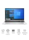 HP ProBook 450 G8 Business Laptop With 15.6-Inch Full HD Display, Core i7-1165G7 Processor, 16GB RAM, 512GB SSD, Intel Iris Xe Graphics, Windows 10 Pro, English, Silver - International Version