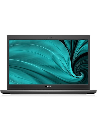 Dell Latitude 7420 Laptop With 14-Inch FHD Display, Core i5-1145G7 Processor, 16GB RAM, 256GB SSD, Integrated Graphics, Windows 10 Pro, English, Black - International Version