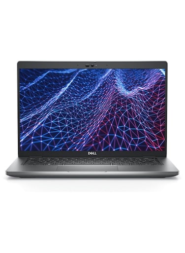 Dell 2023 Business &amp; Professional Latitude 5430 14 Inch Notebook, Full HD, Intel Core i5 12th Gen i5, 16 GB DDR4 RAM, 512 GB SSD Nvme, Windows 11 Pro, English/Arabic, Silver - International Version
