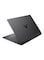 HP Victus 15-fa0031dx Laptop With 15.6-Inch Display, Core i5 12450H, 8GB RAM, 512GB SSD, 4GB NVIDIA GeForce GTX 1650 Graphics Card, Windows 10 Home, English, Mica Silver - International Version