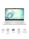 HP 15dw3145 Laptop With 15.6 Inch Full HD Display, 11th Gen Core i7 1165G7 Processor, 16GB RAM, 512GB SSD, Intel UHD Graphics, Windows 11, English, Silver - International Version