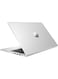 HP ProBook 450 G9 Laptop With 15.6-Inch HD Display, Core i7-1255U Processor, 8GB RAM, 512GB SSD, Intel Iris XE Graphics, Windows 11, English, Silver - International Version