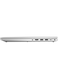 HP ProBook 450 G9 Laptop With 15.6-Inch HD Display, Core i7-1255U Processor, 8GB RAM, 512GB SSD, Intel Iris XE Graphics, Windows 11, English, Silver - International Version