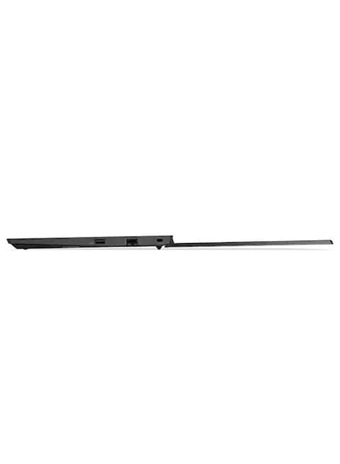 Lenovo ThinkPad E14 Laptop With 14-Inch Display, Core i5-1235U Processor, 16GB RAM, 1TB SSD, Integrated Intel Iris Xe Graphics, Windows 11, English/Arabic, Black - International Version