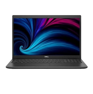 Dell Business &amp; Professional Laptop Latitude 3520 With 15.6-Inch Full HD Antiglare Display, Core i5 1154G7 Processor, 32GB RAM, 1TB HDD + 1TB SSD, Windows 11, English, Black - International Version