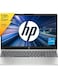 HP 2023 15s Series 15.6&quot; Notebook, FHD (1920x1080), Intel Core -1335U Deca-Core i5, 32 GB DDR4&nbsp;RAM, 2 TB&nbsp;NVME SSD, Thin &amp; Light, Windows&nbsp;11, English, Silver - International Version