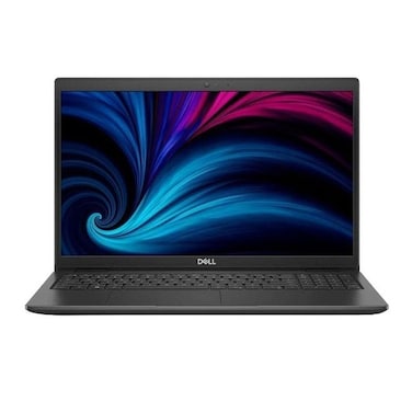 Dell Business &amp; Professional Laptop Latitude 3520 With 15.6-Inch Full HD Antiglare Display, Intel Core i5 1154G7, 16GB RAM, 1TB HDD + 512 GB SSD, Windows 11, English, Black - International Version