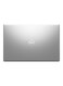 Dell Inspiron 15 3511-INS-265B-SLV Laptop With 15.6-Inch Display, Core i7 1165G7 Processor, 8GB RAM, 512GB SSD, Intel UHD Graphics, Windows 11, English/Arabic, Silver - International Version