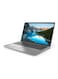 Dell Inspiron 15 3511-INS-265B-SLV Laptop With 15.6-Inch Display, Core i7 1165G7 Processor, 8GB RAM, 512GB SSD, Intel UHD Graphics, Windows 11, English/Arabic, Silver - International Version