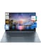 HP Pavilion 15-EG0070WM 15.6-Inch Full HD Display, Core i7-1165G7 Processor, 64GB RAM, 2TB SSD, Intel Iris Xe Graphics, Windows 11, English, Blue - International Version