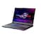 Asus Rog Strix G16 Gaming Laptop With 16.1-Inch Display, Core i7-13650HX Processor, 32GB RAM, 1TB SSD, 8GB NVIDIA GeForce RTX 4060 8GB Graphics Card, Windows 11, English, Black - International Version
