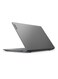 Lenovo V15-IIL Laptop with 15.6-Inch Full HD Display, Intel Core i5-1035G1 Processor, 8GB DDR4 RAM, 256GB SSD, Intel UHD Graphics, Windows 10 Pro, English, Iron Gray - International Version