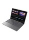 Lenovo V15-IIL Laptop with 15.6-Inch Full HD Display, Intel Core i5-1035G1 Processor, 8GB DDR4 RAM, 256GB SSD, Intel UHD Graphics, Windows 10 Pro, English, Iron Gray - International Version