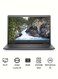 Dell Inspiron 3501 Laptop With 15.6-Inch HD Display, 11th Gen Core i5-1135G7 Processor, 8GB RAM, 256GB SSD, Intel Iris Graphics, Windows 10, English/Arabic, Black - International Version