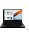 Lenovo ThinkPad T14 Gen4 i7-1355U, 16GB DDR5, 512GB SSD, Integrated Intel Iris Xe Graphics, 14.0" WUXGA IPS 300nits, Fingerprint Reader, English/Arabic, Black - International Version