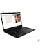 Lenovo ThinkPad T14 Gen4 i7-1355U, 16GB DDR5, 512GB SSD, Integrated Intel Iris Xe Graphics, 14.0" WUXGA IPS 300nits, Fingerprint Reader, English/Arabic, Black - International Version