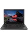 Lenovo ThinkPad T14 Gen4 i7-1355U, 16GB DDR5, 512GB SSD, Integrated Intel Iris Xe Graphics, 14.0" WUXGA IPS 300nits, Fingerprint Reader, English/Arabic, Black - International Version