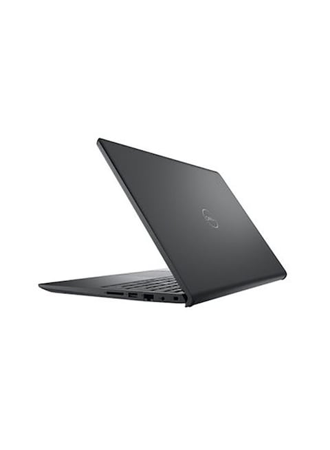 Dell Vostro 3510 Laptop With 16-Inch Full HD Display 11th Gen Intel Core i5-1135G7, 1TB HDD, 8GB RAM, Intel Intergrate Graphices, Windows 10 Home, English, Black - International Version