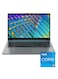 Lenovo Ideapad 3 Laptop With 15.6-Inch FHD IPS Multitouch Display, Intel Core i5-1135G7 Processor, 12GB RAM, 256GB SSD, Intel Iris Xe Graphics, Windows 11, English, Arctic Grey - International Version