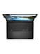 Dell Inspiron 3501 Laptop With 15.6-Inch Full HD Display, 11th Gen Core i5-1135G7 Processor, 8GB RAM, 256GB SSD, Intel Iris XE Graphics, Windows 10, English, Black - International Version