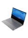 Lenovo ThinkBook 15 Gen 2 Laptop With 15.6-Inch Display, Core i7-1165G7 Processor, 16GB RAM, 1TB SSD, Intel Iris XE Graphics, Windows 10 Pro, English, Mineral Grey - International Version