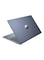 HP 2023 Slim Pavilion Touchscreen Laptop 15.6-Inch Display, Core i7-1255U, 64GB RAM, 2TB NVMe SSD, 2GB NVIDIA GeForce MX550 Graphics Crad, Windows 11 Pro, English/Arabic, Blue - International Version