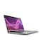 Dell Latitude 5440 Laptop 13th Gen Intel i7-1355U, RAM 16GB (2x8GB) DDR4, M.2 512GB SSD, 14" FHD, FHD Camera, Win 11 Pro, English/Arabic, Grey - International Version