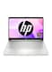 HP 2023 Thin &amp; Portable 15 Laptop With 15.6-Inch Display, AMD Ryzen 5 5500U Processor, 32GB RAM, 1TB SSD, AMD Radeon Graphics, Windows 11, English, Silver - International Version