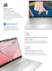HP 2023 Thin &amp; Portable 15 Laptop With 15.6-Inch Display, AMD Ryzen 5 5500U Processor, 32GB RAM, 1TB SSD, AMD Radeon Graphics, Windows 11, English/Arabic, Silver - International Version
