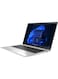 HP EliteBook 840 G8 Notebook With 14-Inch Display, Core i7-1165G7 Processor, 16GB DDR4 RAM, 512GB NVMe SSD, Integrated Graphics, Windows 10 Pro 64, English, Silver - International Version