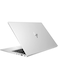 HP EliteBook 840 G8 Notebook With 14-Inch Display, Core i7-1165G7 Processor, 16GB DDR4 RAM, 512GB NVMe SSD, Integrated Graphics, Windows 10 Pro 64, English, Silver - International Version