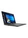 Dell Latitude 5500 Business And Professional Laptop With 15.6-Inch Full HD Antiglare Display, Core i5-8265U, 16GB RAM, 512GB SSD, Intel UHD Graphics 620, English/Arabic, Black - International Version