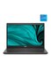 Dell Professional &amp; Business Series Latitude 3420 Laptop 14-Inch Display, Core i5-1135G7, 8M Cache, Upto 4.20 GHz, 12GB RAM, 1TB HDD + 256GB SSD Nvme, English/Arabic, Black - International Version