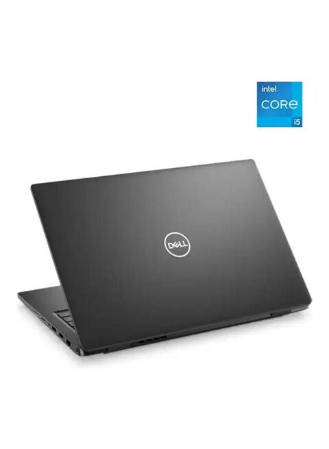 Dell Professional &amp; Business Series Latitude 3420 Laptop 14-Inch Display, Core i5-1135G7, 8M Cache, Upto 4.20 GHz, 12GB RAM, 1TB HDD + 256GB SSD Nvme, English/Arabic, Black - International Version