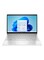 HP Envy x360 Laptop With 13.3-Inch Touch Full HD Display, Core i7 11th Generation, 8GB RAM, 512Gb SSD, Intel IRIS Xe, Windows 10, English, Silver - International Version