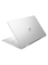 HP Envy x360 Convert 13m-bd1033dx With 13.3-Inch FHD UWVA OLED Display, Core i7-1195G7 Processor, 8GB RAM, 512GB SSD, Intel Iris Xe Graphics, Windows 11, English, Silver - International Version
