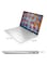 HP Envy x360 Convert 13m-bd1033dx With 13.3-Inch FHD UWVA OLED Display, Core i7-1195G7 Processor, 8GB RAM, 512GB SSD, Intel Iris Xe Graphics, Windows 11, English, Silver - International Version
