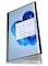 HP Envy x360 Convert 13m-bd1033dx With 13.3-Inch FHD UWVA OLED Display, Core i7-1195G7 Processor, 8GB RAM, 512GB SSD, Intel Iris Xe Graphics, Windows 11, English, Silver - International Version