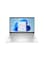 HP Envy x360 Convert 13m-bd1033dx With 13.3-Inch FHD UWVA OLED Display, Core i7-1195G7 Processor, 8GB RAM, 512GB SSD, Intel Iris Xe Graphics, Windows 11, English, Silver - International Version