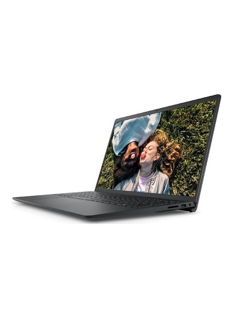 Dell Inspiron 15 3511 Laptop With 15.6-Inch Display, Core i7-1165G7 Processor, 32GB RAM, 512GB SSD, Intel UHD Graphics, Windows 11 Pro, English, Black - International Version
