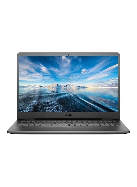 Dell Inspiron 15 3511 Laptop With 15.6-Inch Display, Core i7-1165G7 Processor, 32GB RAM, 512GB SSD, Intel UHD Graphics, Windows 11 Pro, English, Black - International Version