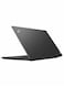 Lenovo ThinkPad E15 Laptop With 15.6-Inch Display, Core i7-1255U-Processor, 16GB RAM, 1TB SSD, Integrated Intel Iris Xe Graphics, Windows 11, English, Black - International Version
