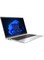 HP ProBook 450 G9 Laptop With 15.6-Inch HD Display, Core i7-1255U Processor, 32GB RAM, 2TB SSD, Intel Iris XE Graphics, Windows 11, English, Silver - International Version