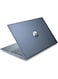 HP Pavilion Laptop With 15.6 Inch Display, AMD Ryzen 7-5700U Processor, 8GB RAM, 512GB SSD, AMD Radeon Graphics, English, Horizon Blue - International Version