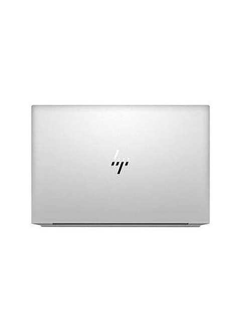 HP hp, EliteBook 840 G8 Notebook PC With 14&quot; Display, 11th Gen, Intel Core i7 Processor, 16GB RAM, 512GB SSD, Intel Inytergrated Graphics, Windows 10, English, Silver - International Version