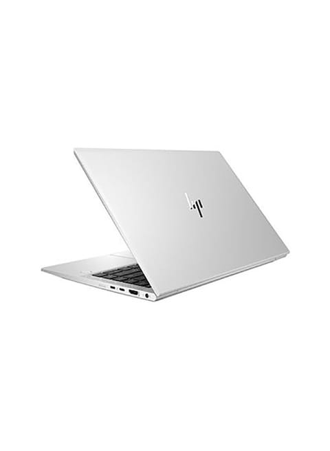 HP hp, EliteBook 840 G8 Notebook PC With 14&quot; Display, 11th Gen, Intel Core i7 Processor, 16GB RAM, 512GB SSD, Intel Inytergrated Graphics, Windows 10, English, Silver - International Version